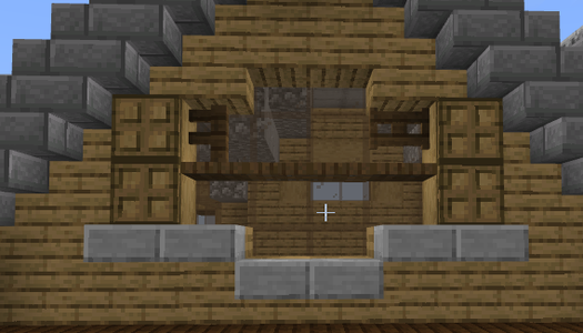 How to Transform Your Minecraft Build : 8 Steps (with Pictures ...