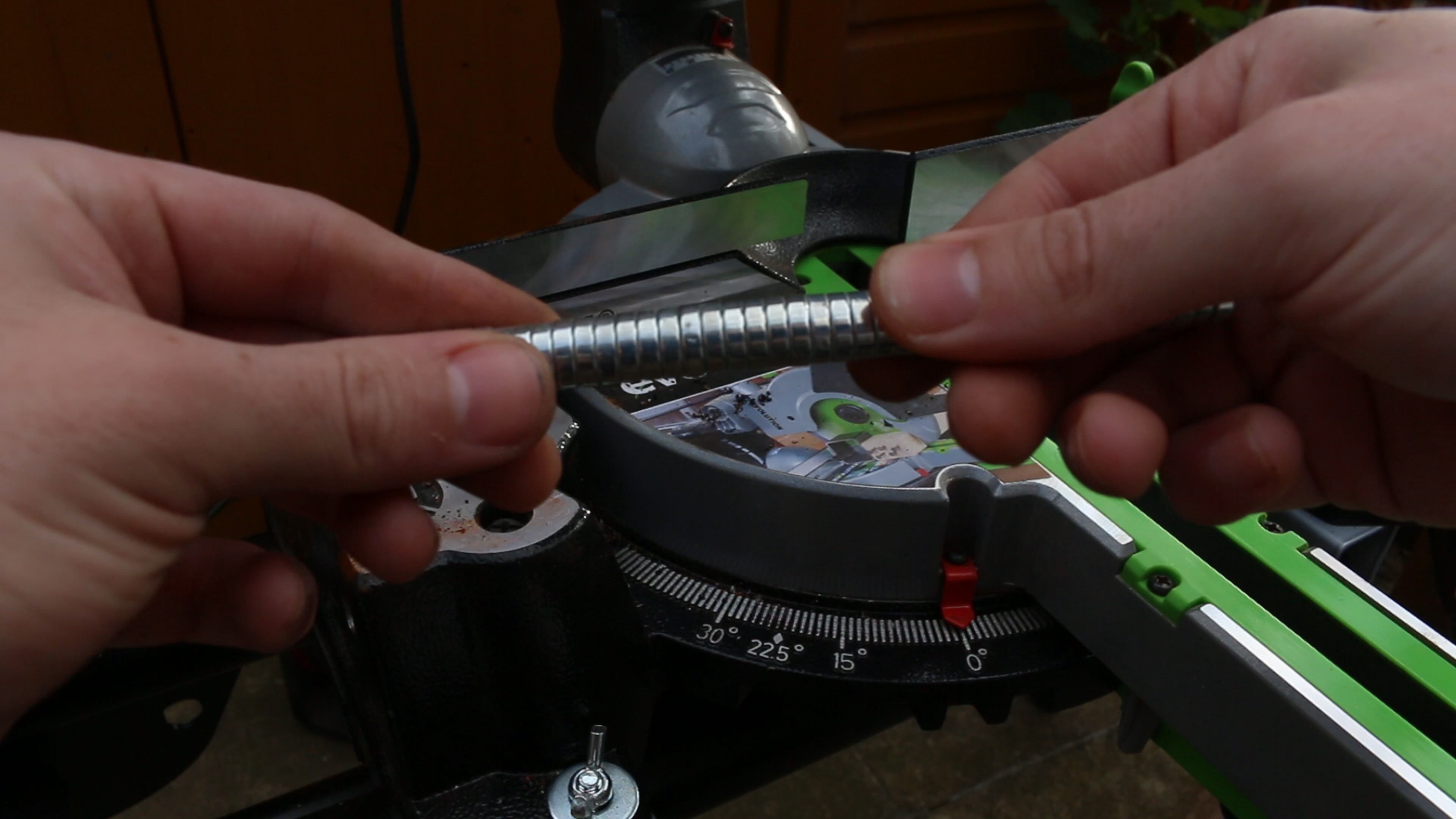 How to Clean Up Metal Shavings Instructables