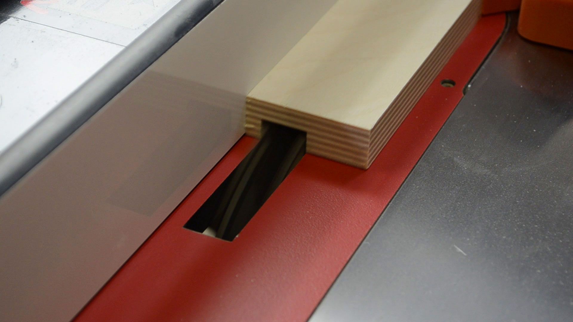 Table Saw Cross Cut/Miter Sled Combo 10 Steps (with Pictures) Instructables