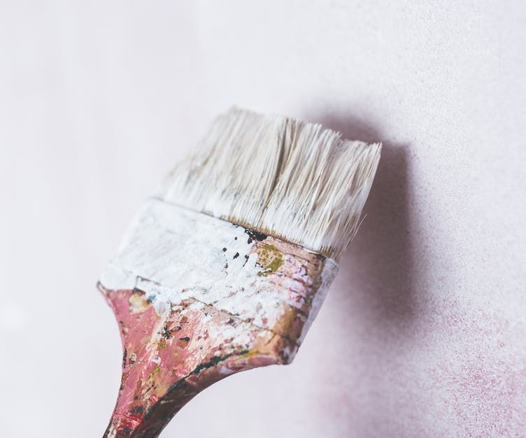 5 Easy DIY Home Projects
