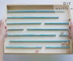Marble Maze