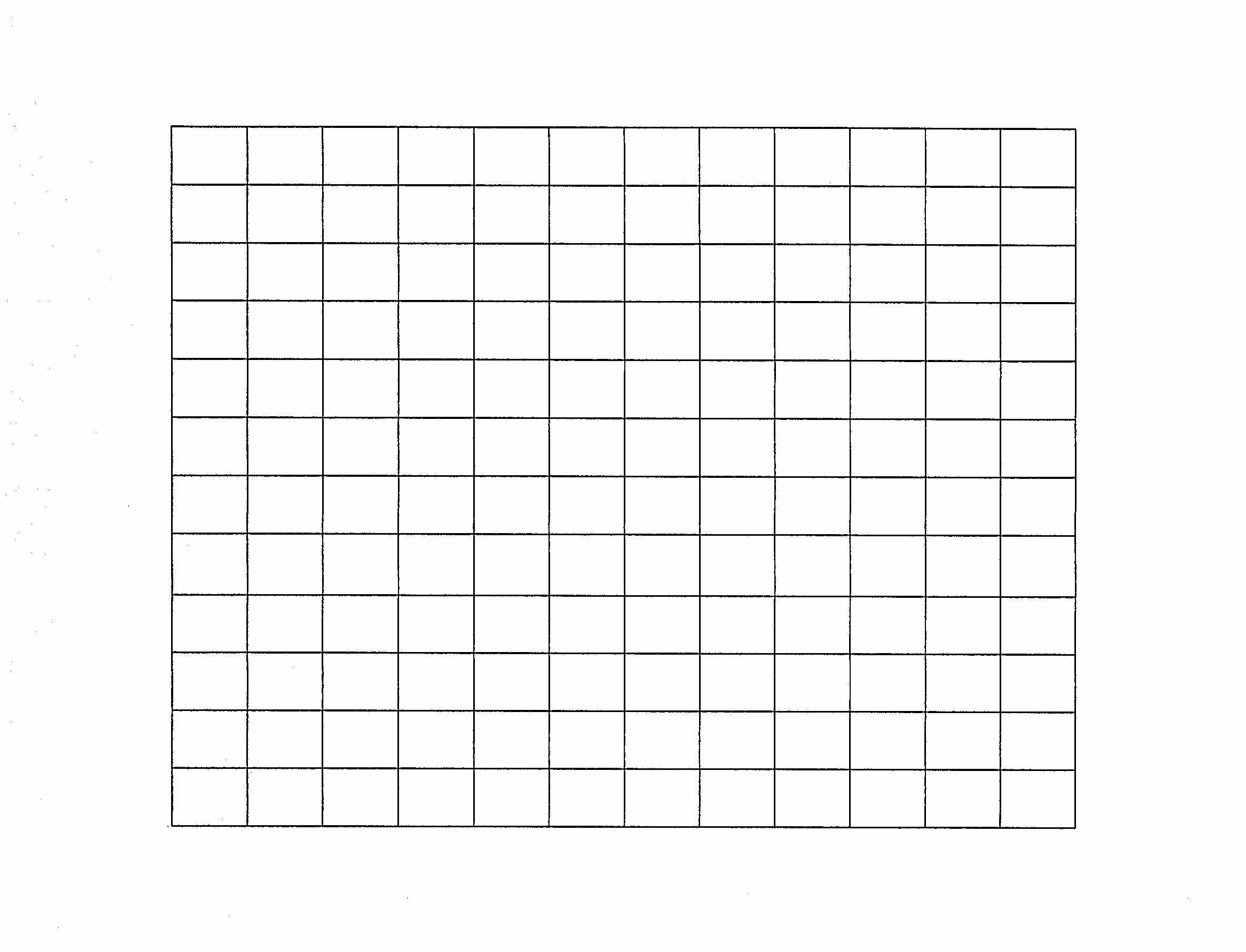 Create a Twelve-Tone Melody With a Twelve-Tone Matrix