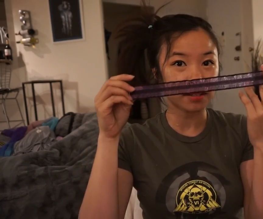 DIY Easy Chokers