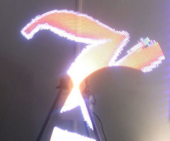 1 Meter POV With IOT Enabled 