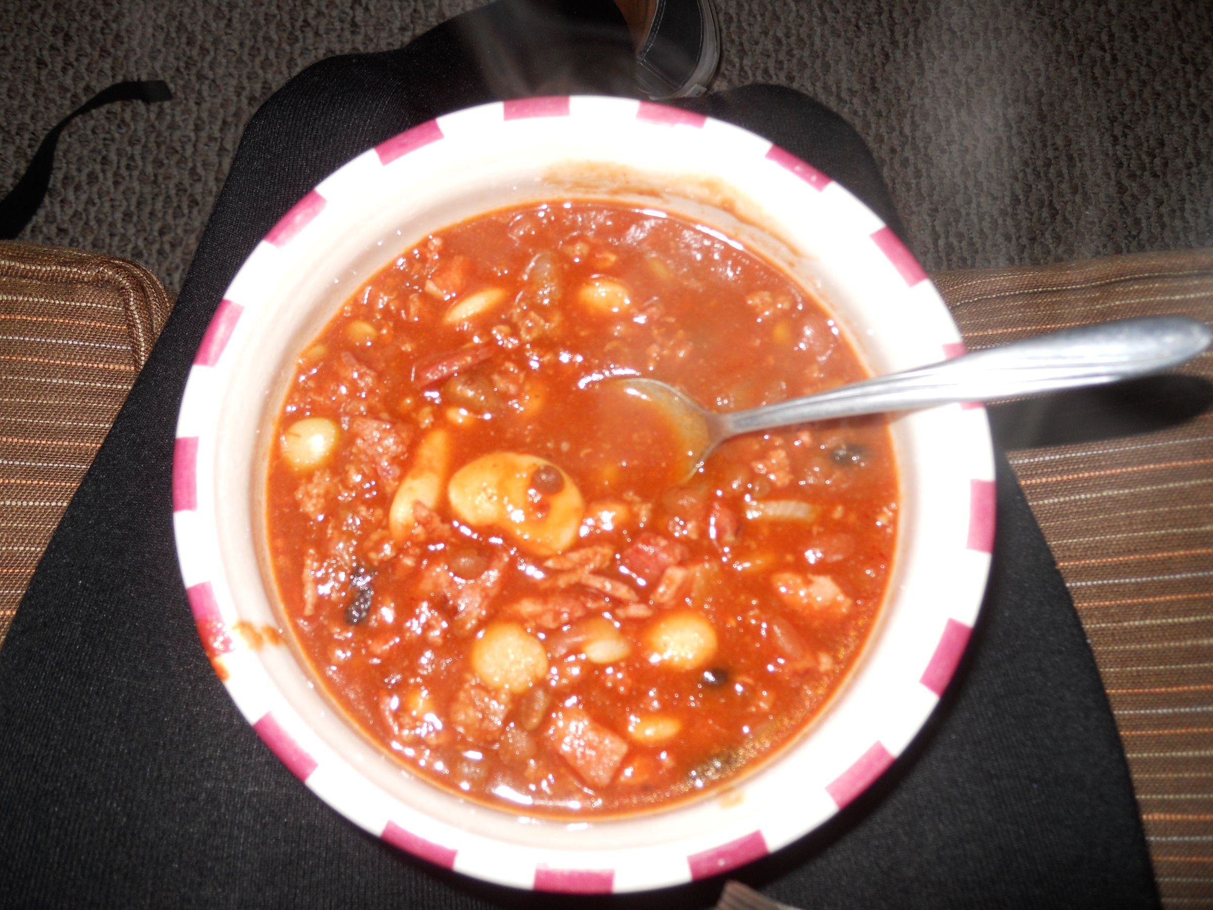 How to Make a 5Bean Dish 6 Steps Instructables