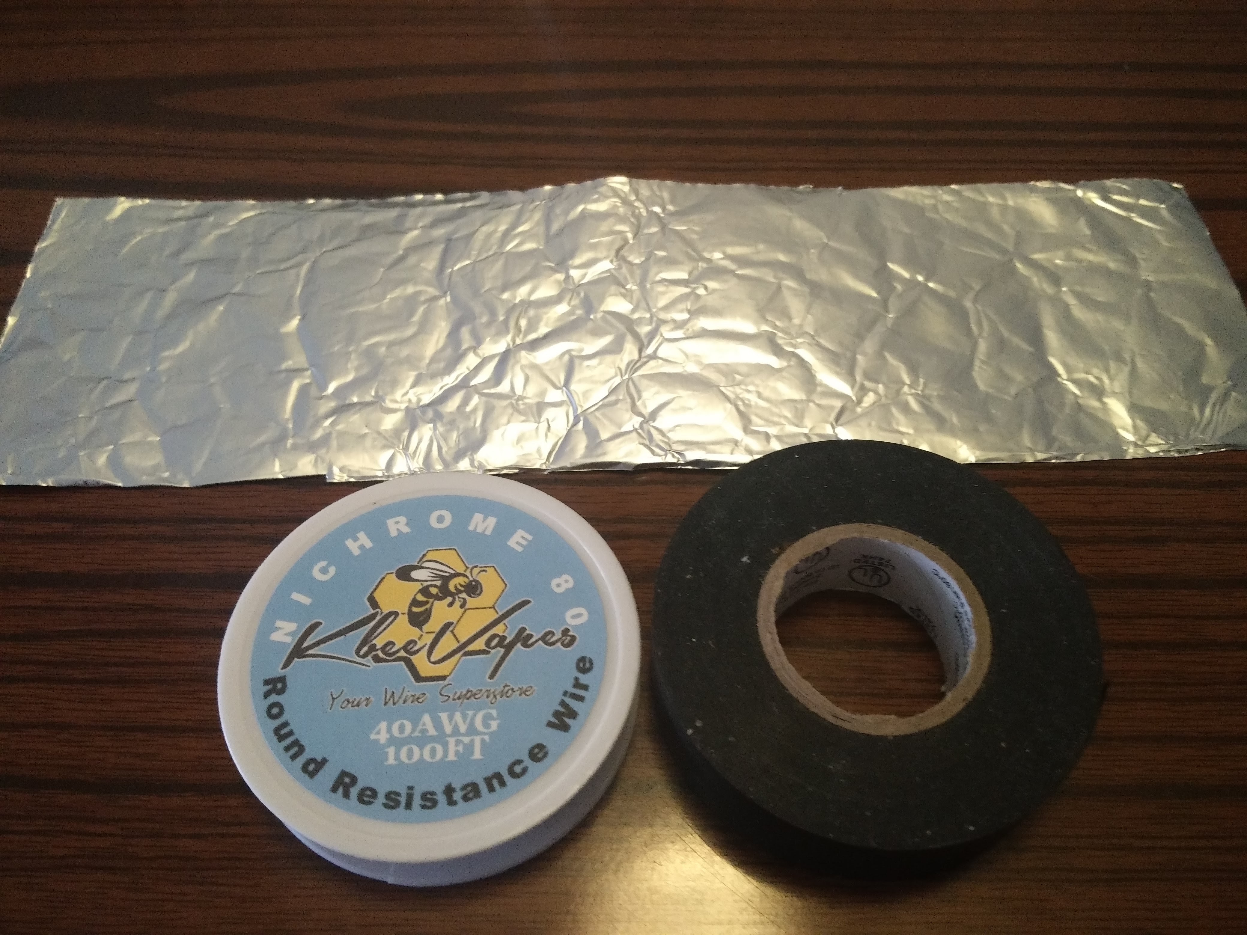 How to Mass Produce Electric Matches (igniters) 5 Steps (with