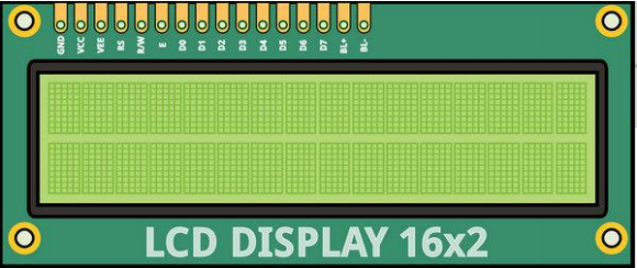 Hardware Connections