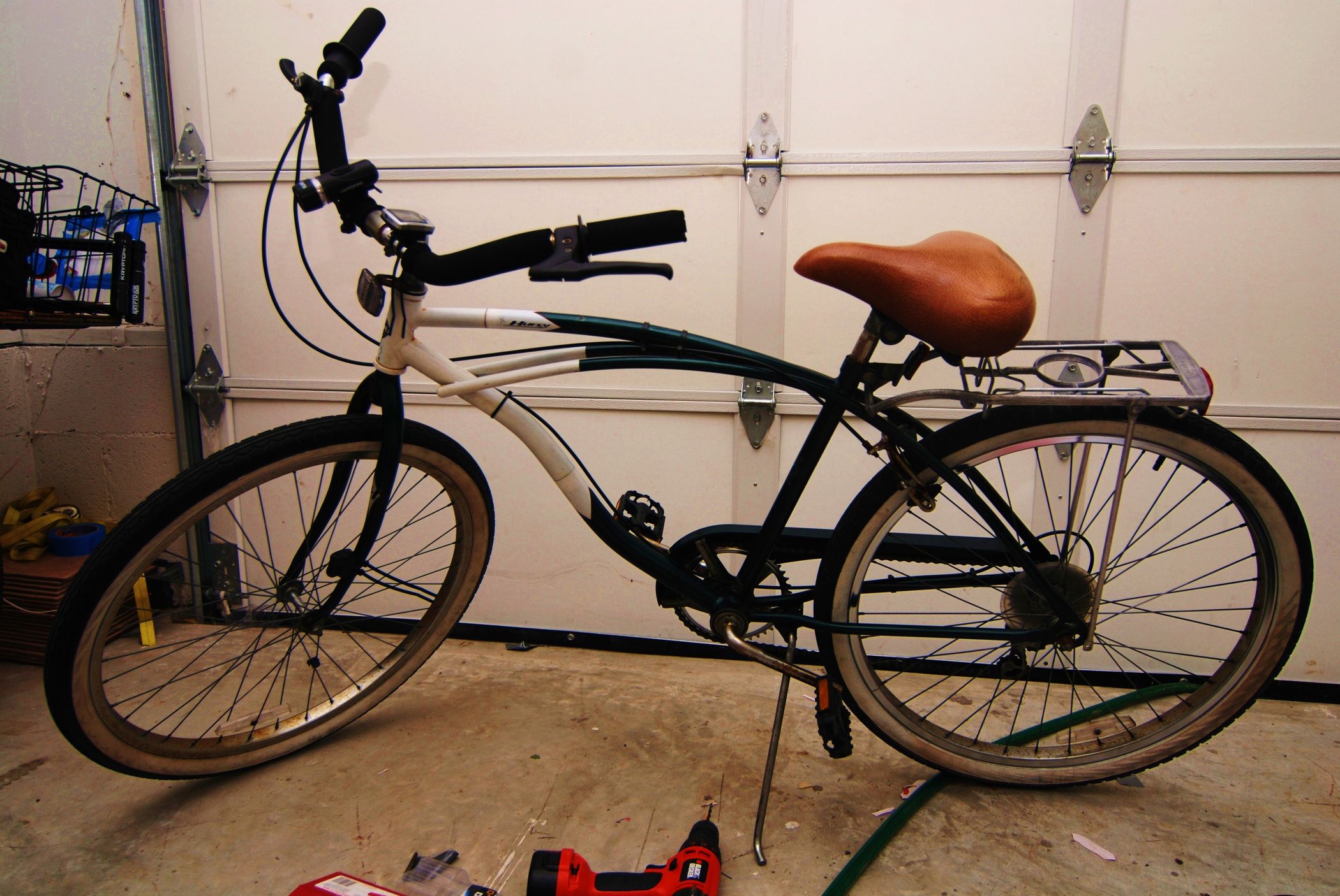 How to Paint Your Bike 8 Steps Instructables