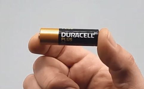 Homopolar Motor