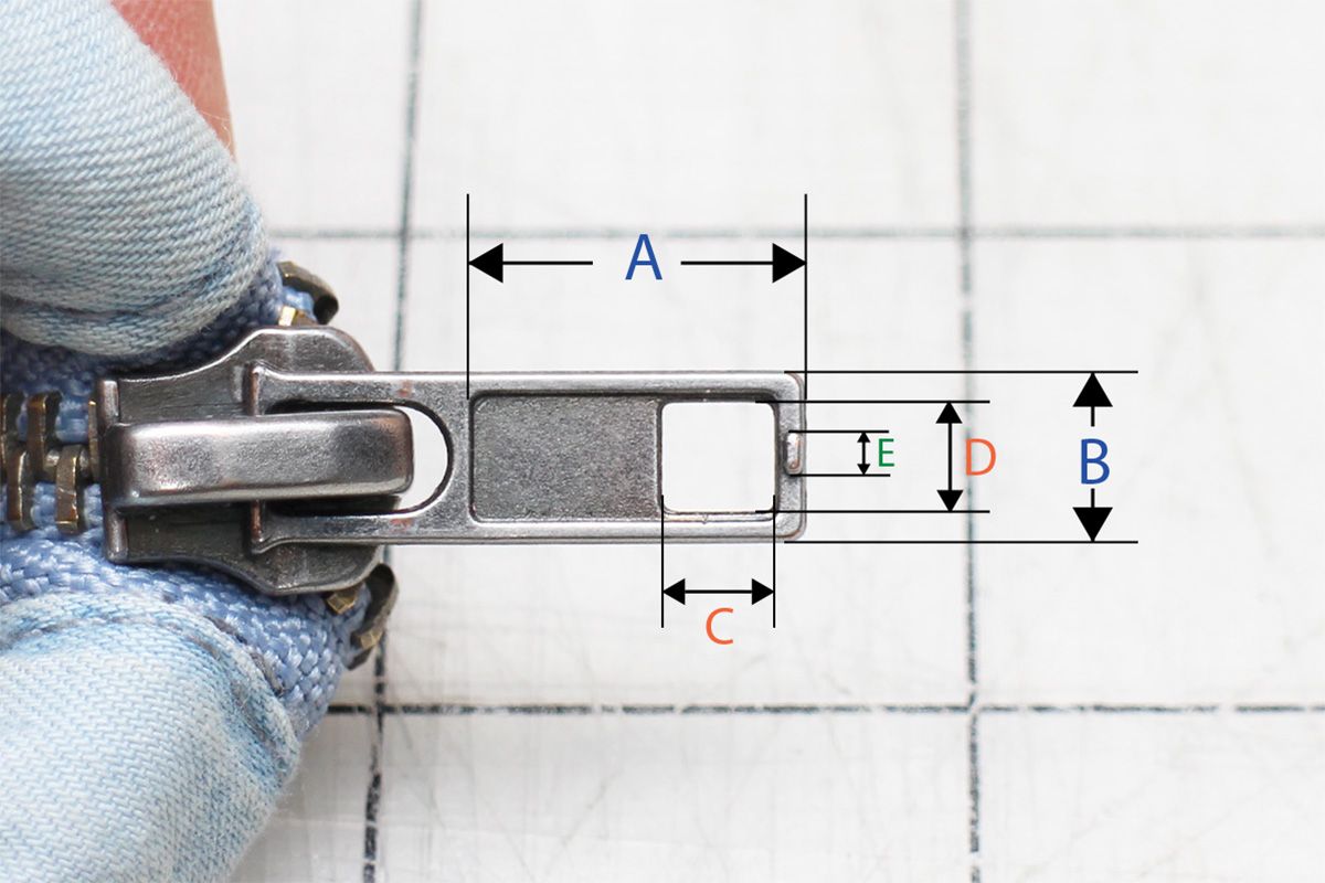 3D Printed Zipper Pulls 11 Steps (with Pictures) Instructables