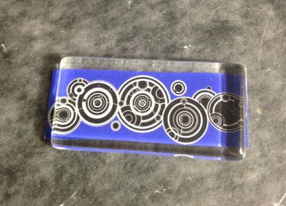 Putting Pieces Together