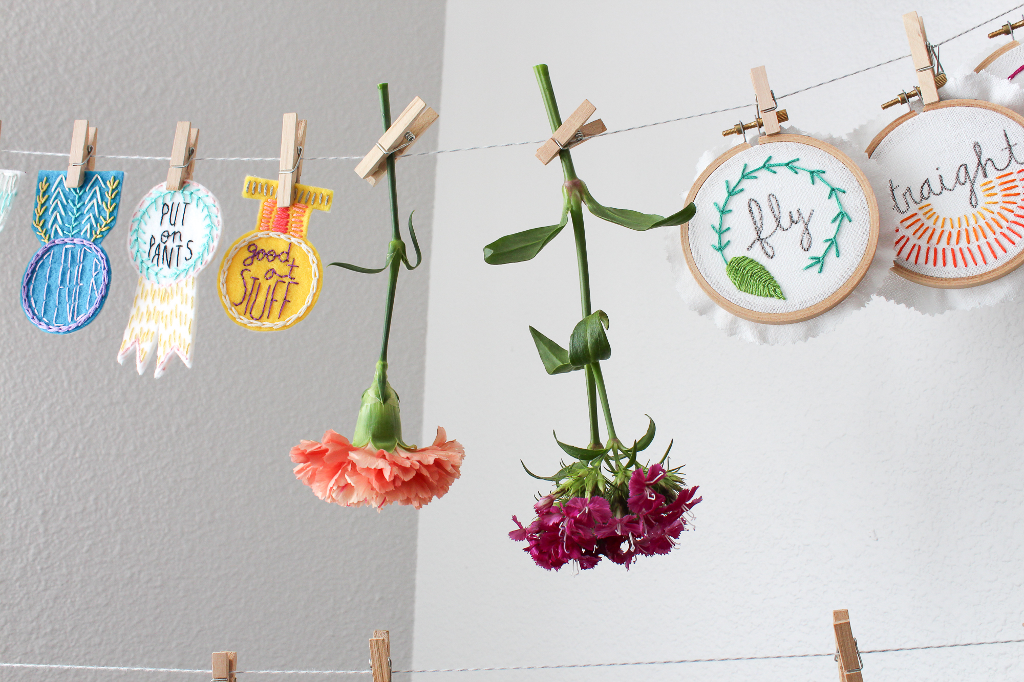 How to Press and Dry Flowers (and Leaves!) 8 Steps (with Pictures