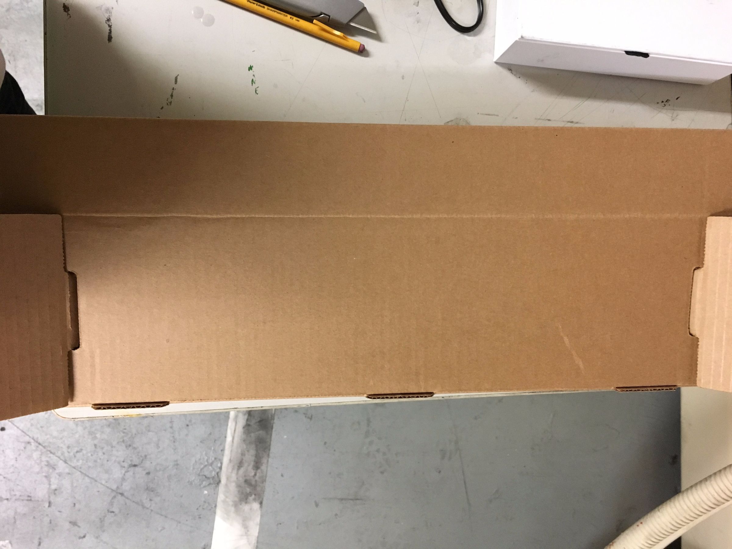 Lamp From Recycled Materials : 5 Steps (with Pictures) - Instructables