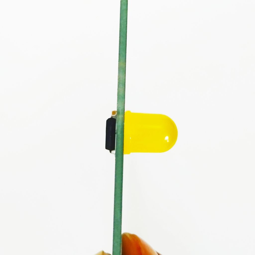 Solder SMD Components