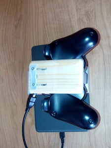 Gameklip V2.0 