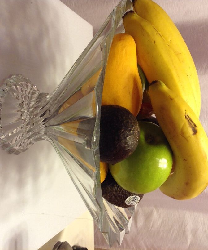 Fruit Hideout 