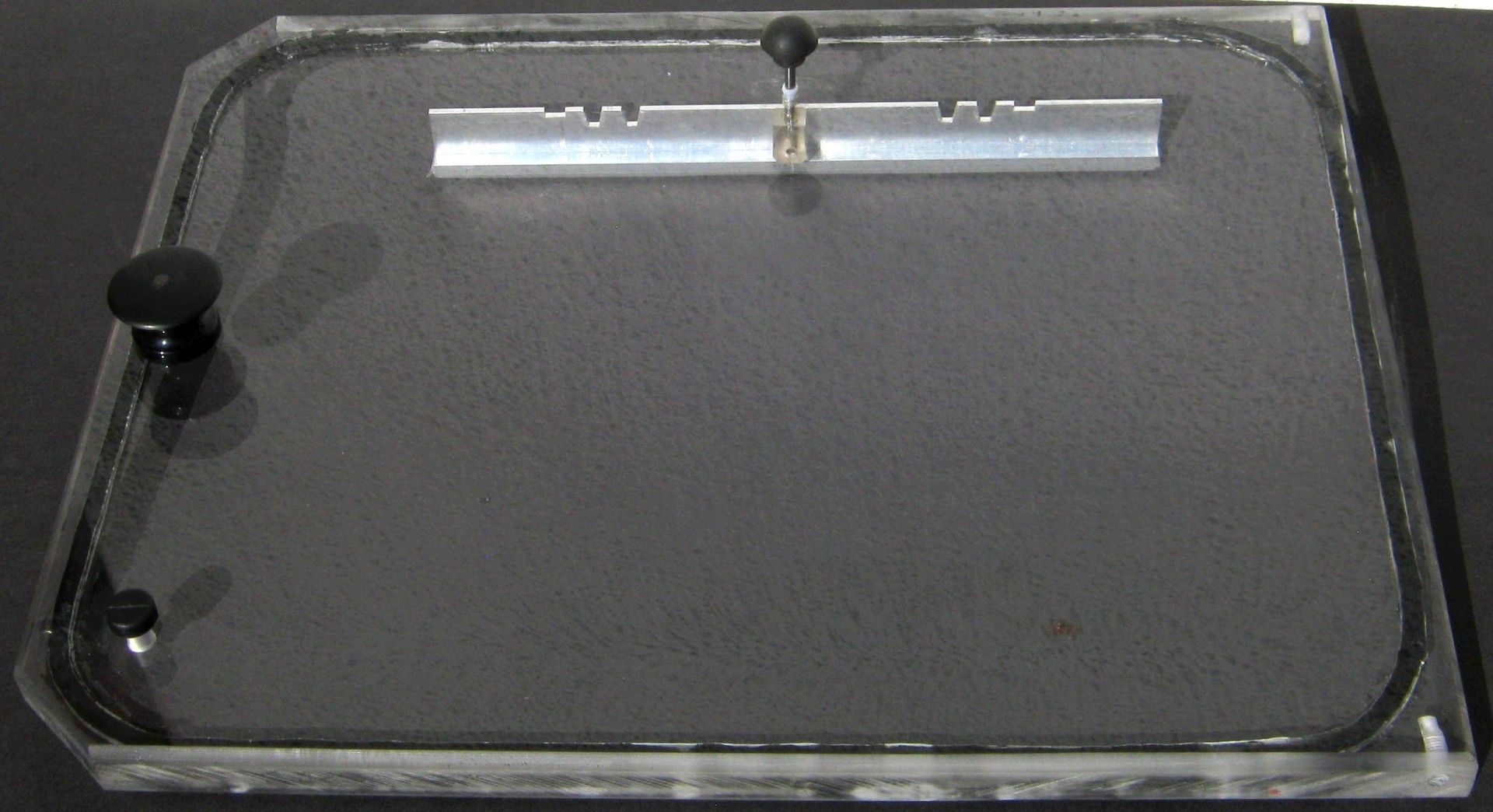 Build a Chamber Vacuum Sealer. 7 Steps Instructables