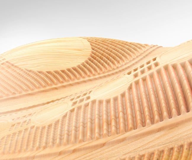 Introduction to ArtCAM Standard