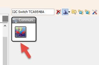 In Visuino Add,Set & Connect Components In Visuino Add,Set & Connect Components