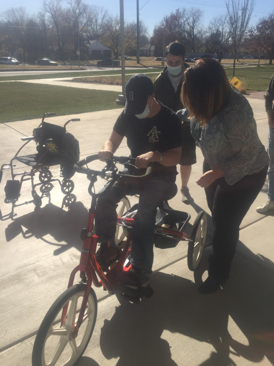 Final Product Delivery