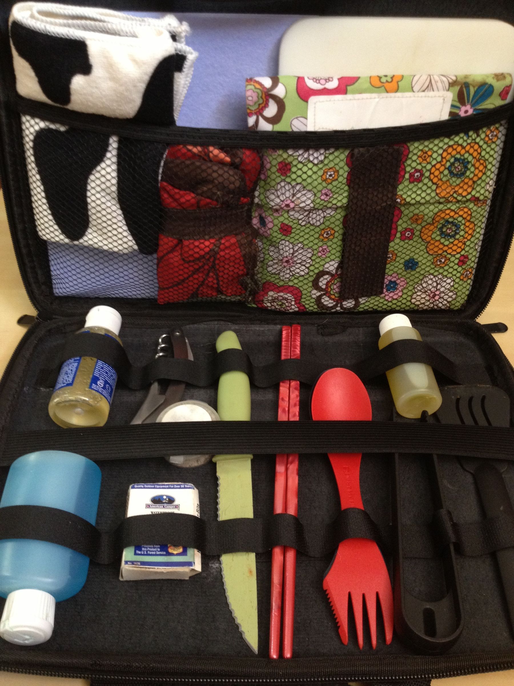 Camping Cooking Simplicity in 30 Minutes or Less