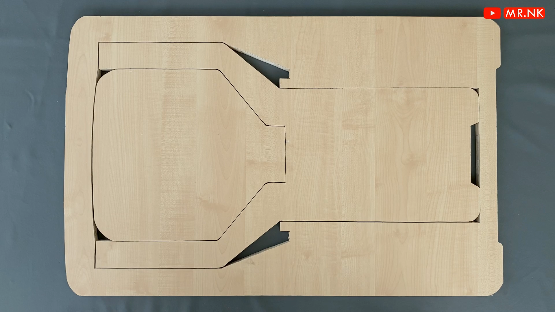 How to Make a Secret Foldable Chair at Home 9 Steps (with Pictures