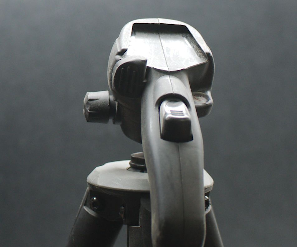 Tripod Quick Release Plate (QRP)