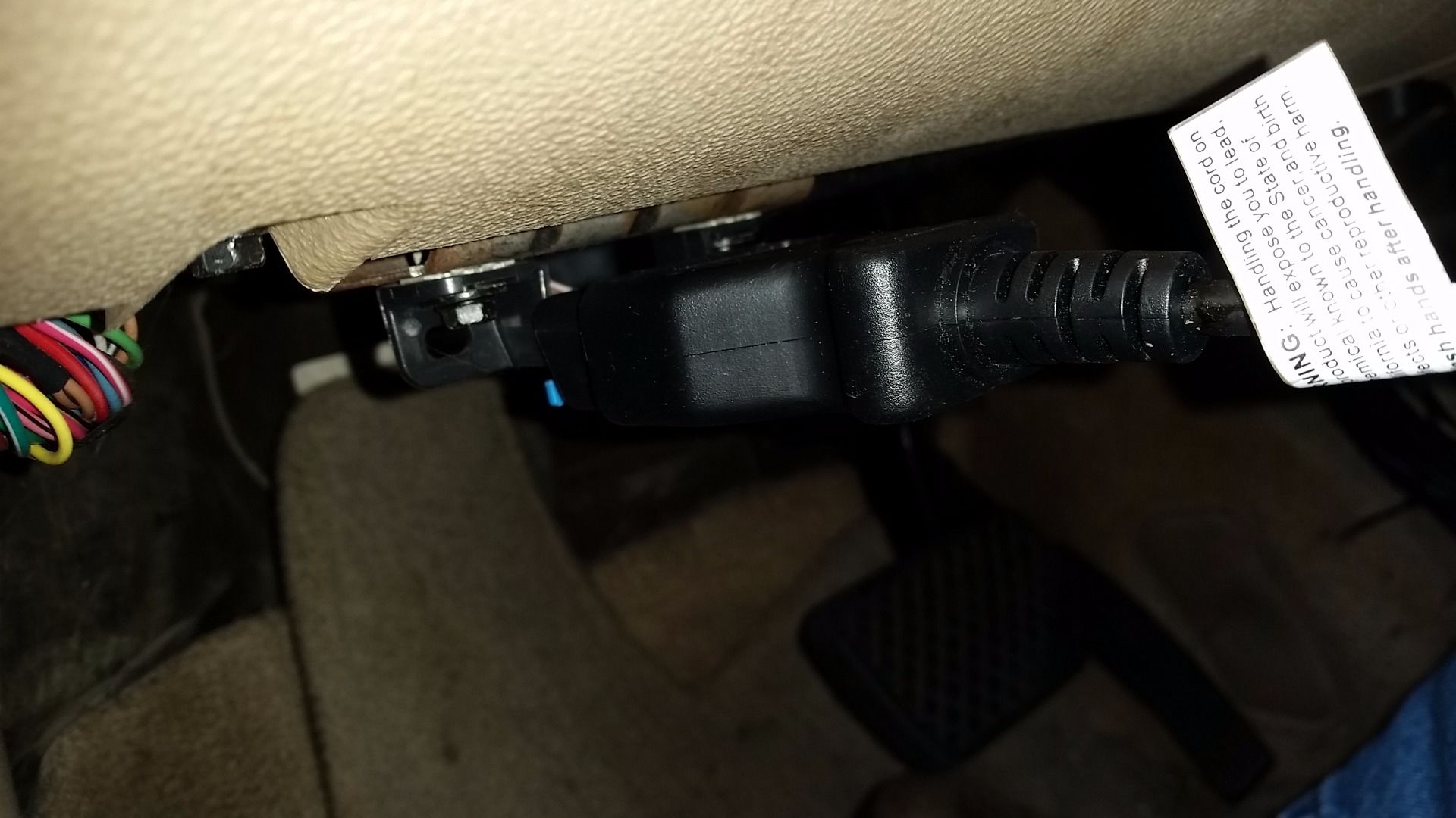 Fix Traction Control CEL and Hard Shift, Chevy HHR and Cobalt 4 Steps