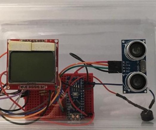 How to Make a Timer Less Contact to Wash Your Hands #Covid-19