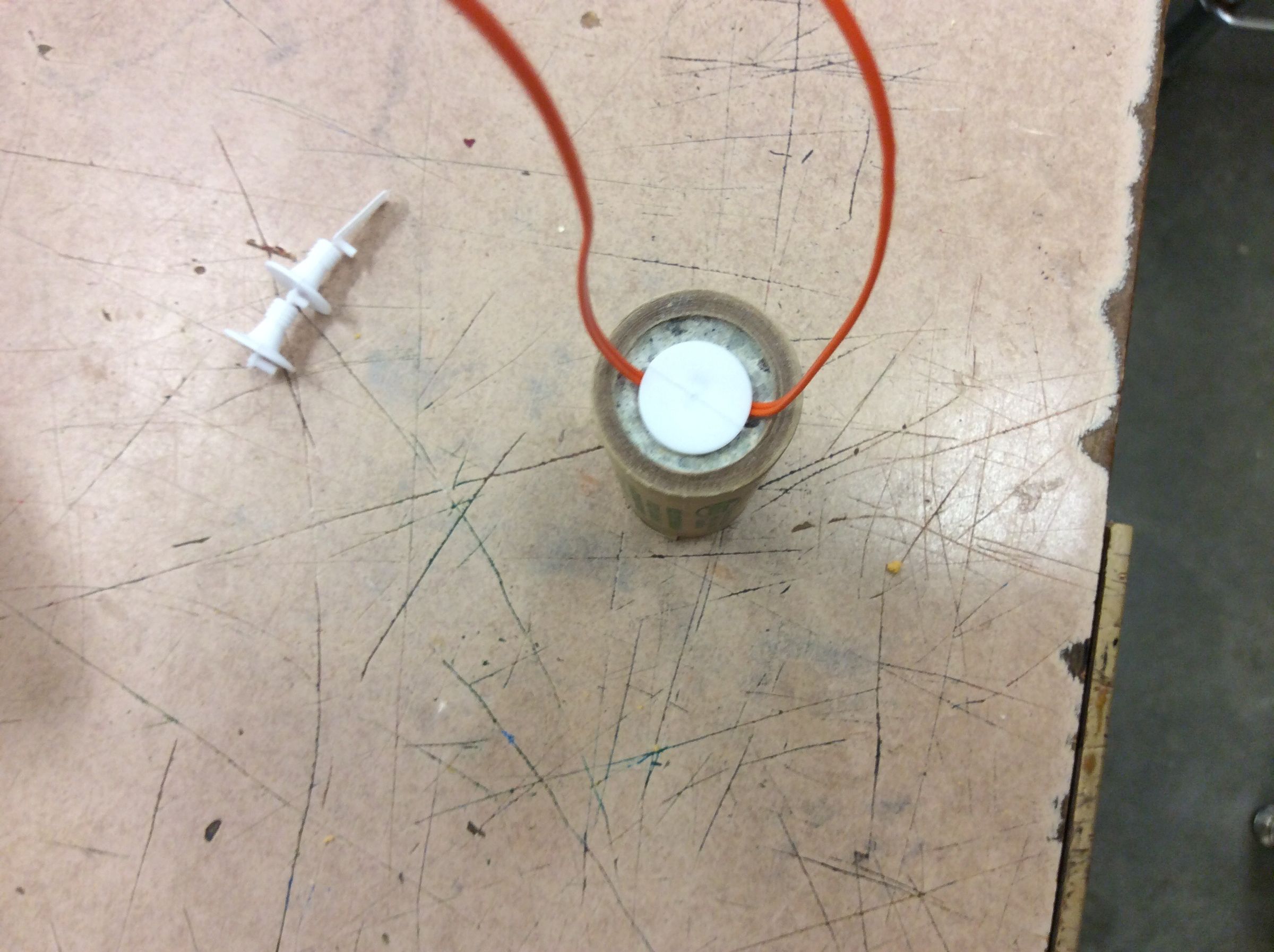 Assemble a Model Rocket 10 Steps Instructables