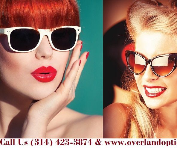 Get  Discount on Eyeglasses & Sunglasses in St. Louis