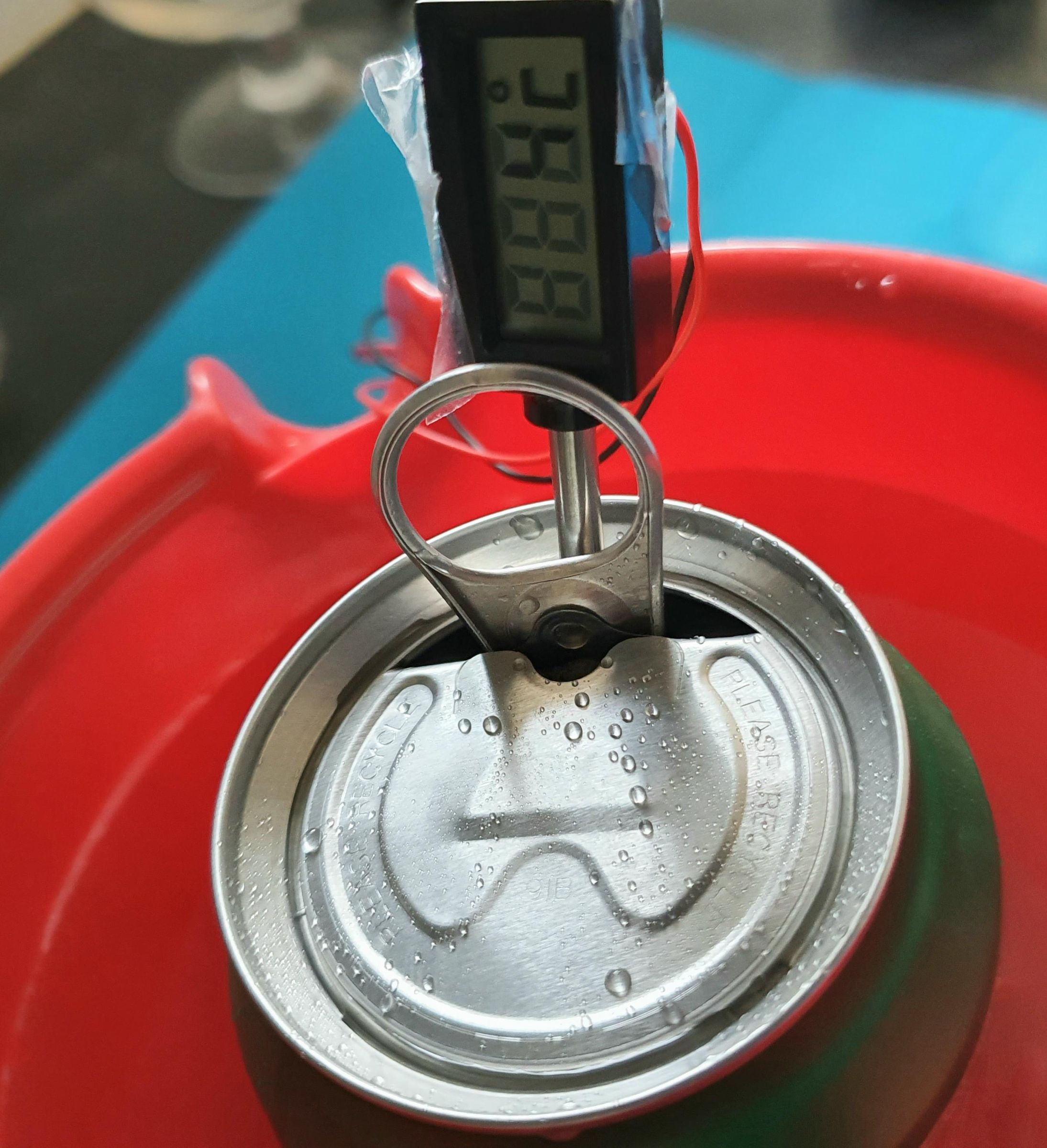 Cool Beer in Six Minutes 8 Steps (with Pictures) Instructables