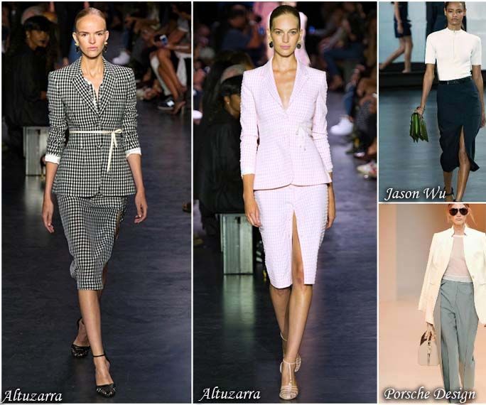 Styles for Ladies's Outdoor Clothing