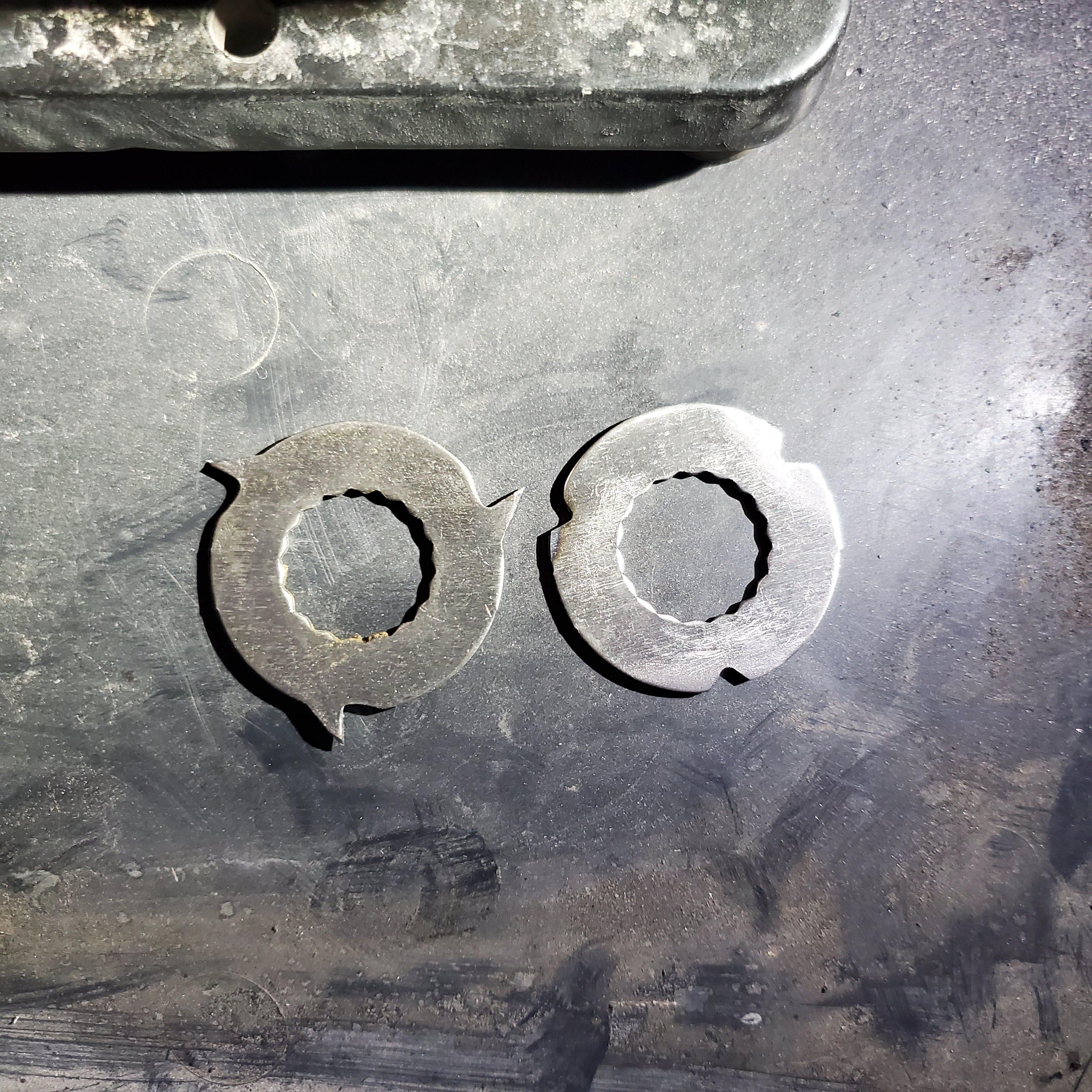 Cardboard Perforator / Shredder Machine Paper Shredder Hack 7 Steps Instructables