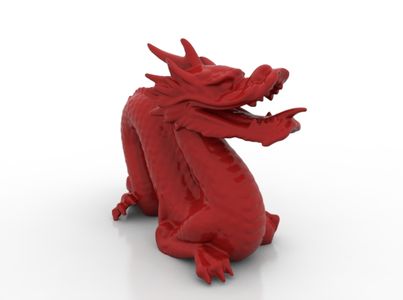 Render ALL the Things @( * O * )@