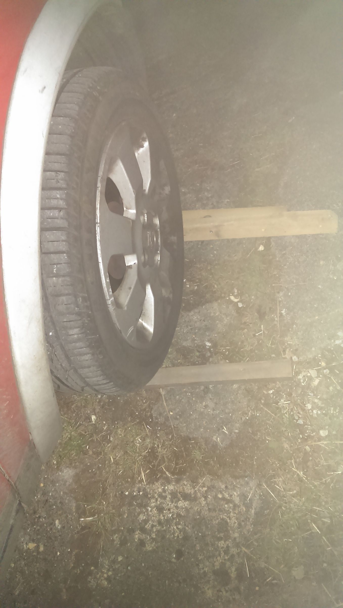 Snapped Exhaust Repair 10 Steps (with Pictures) Instructables