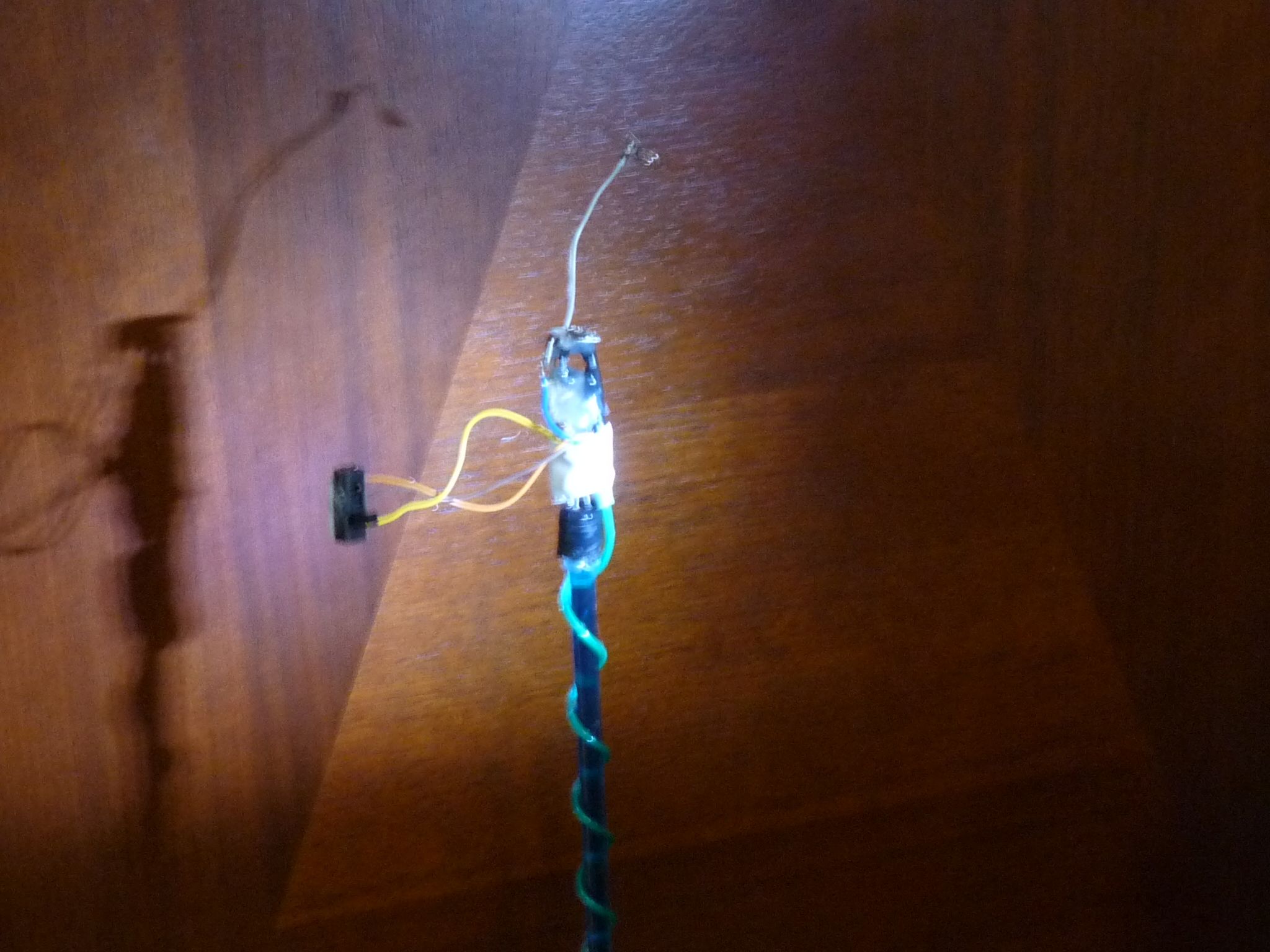 EL Levitation Wand 8 Steps (with Pictures) Instructables