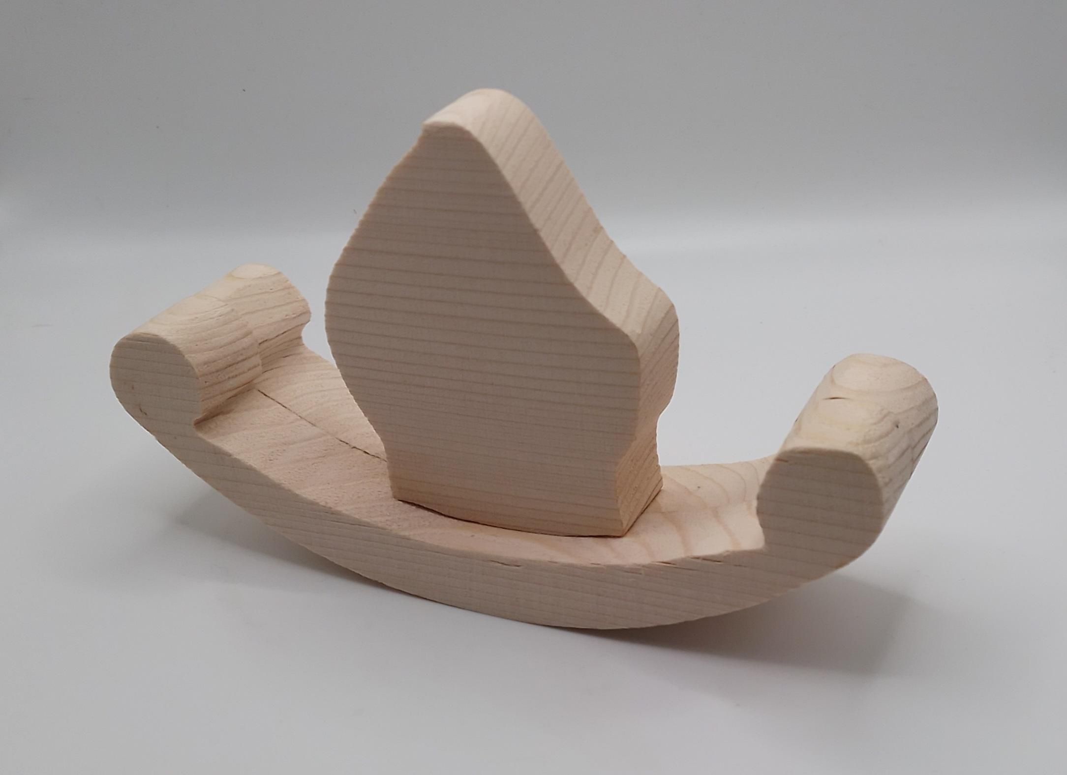 Rocking Horse Poop 3 Steps Instructables