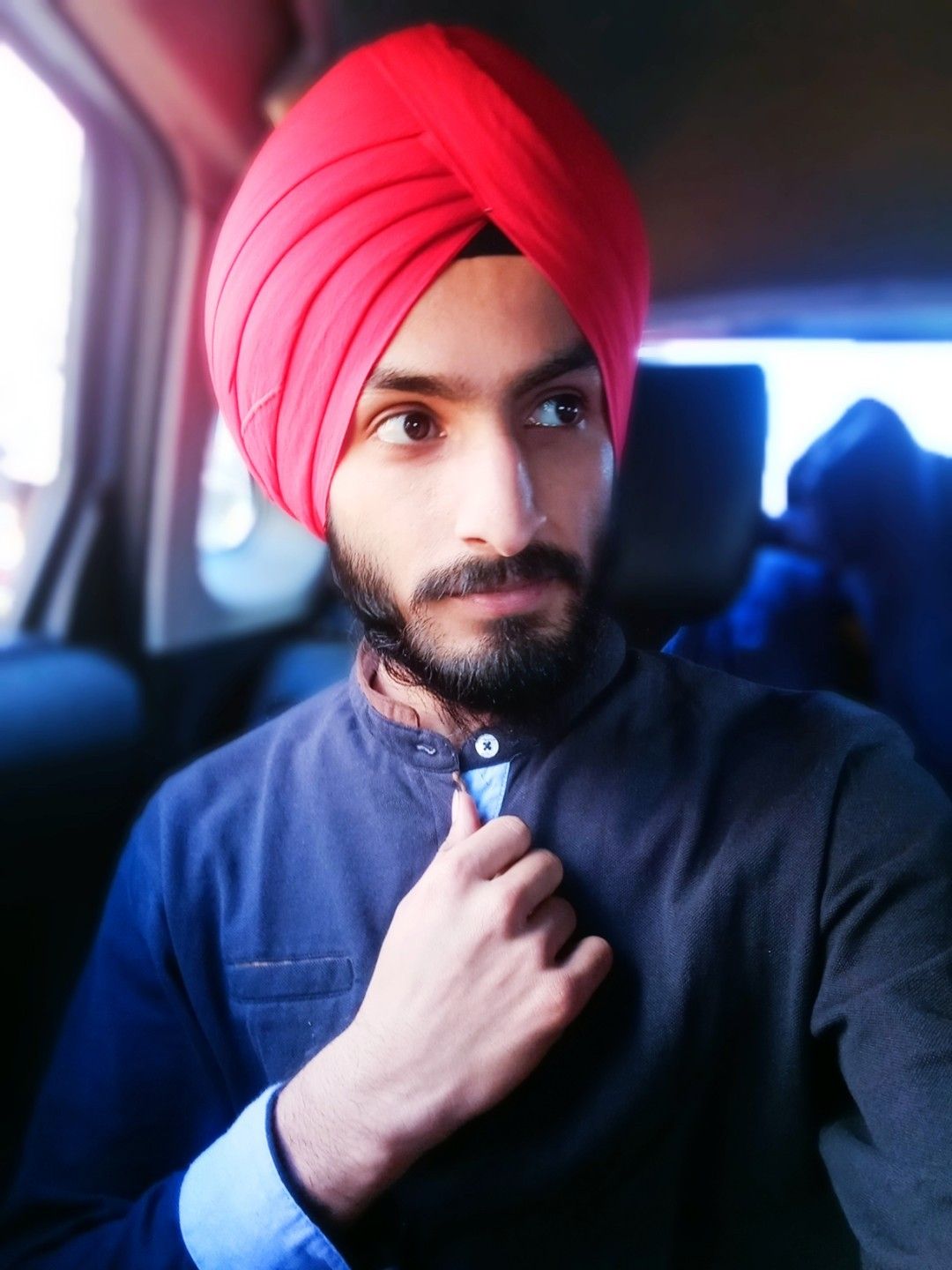 Harji Nagi