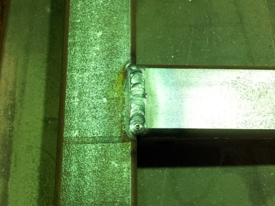Your First Welds