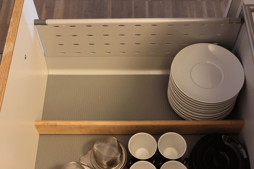 Coffee Cup Doubler