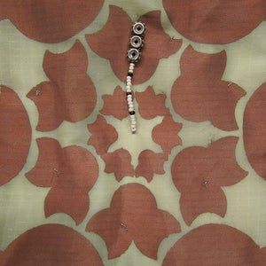 Tilt Sensing Quilt