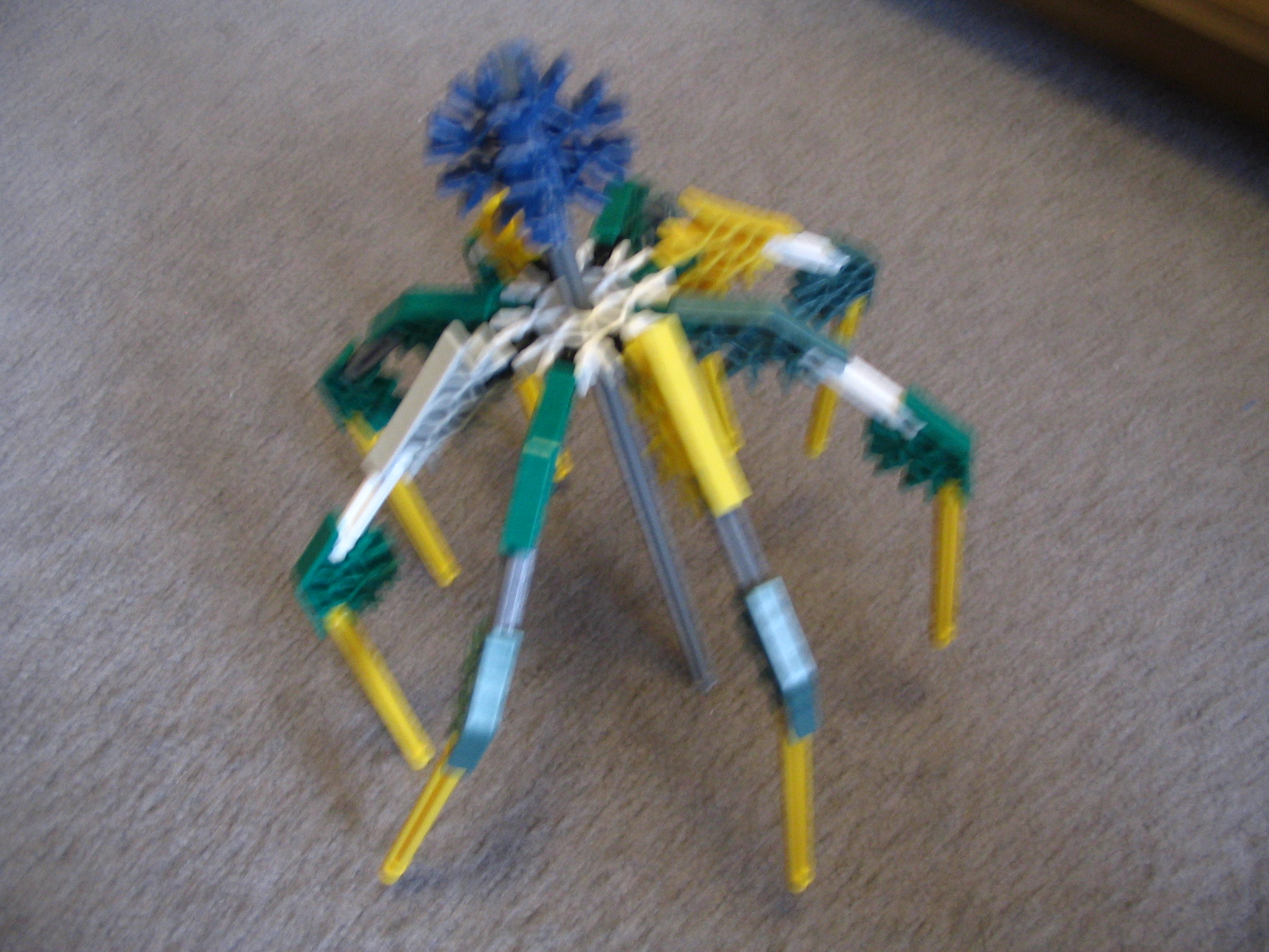 Knex Castle 13 Steps (with Pictures) Instructables