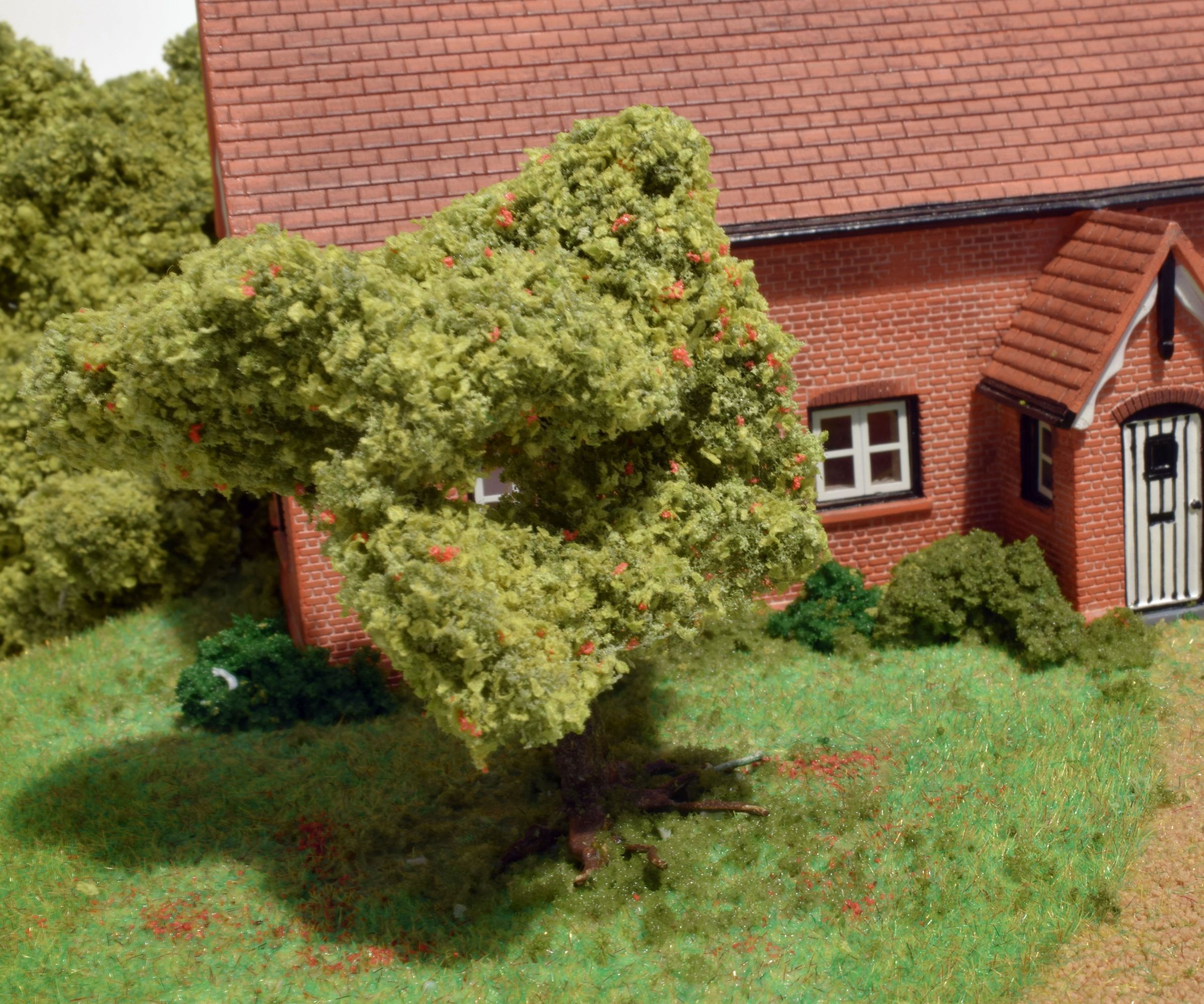 Modelling Trees