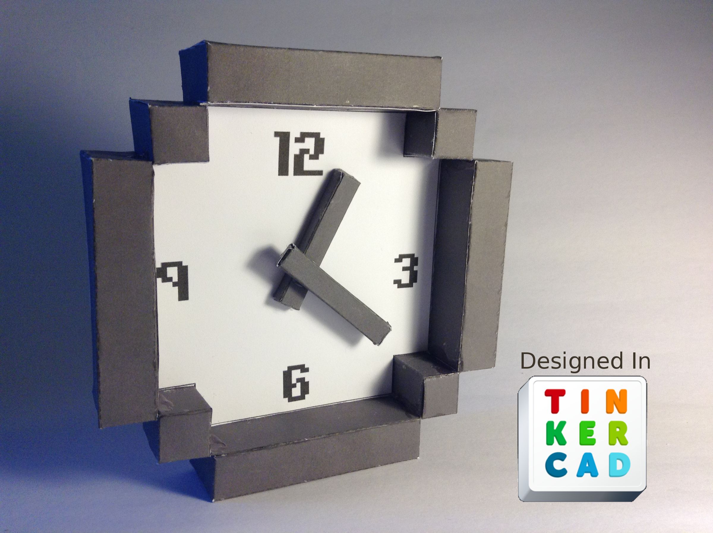 Design Papercrafts with CAD software