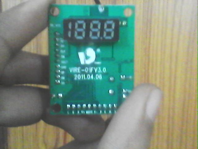 Home Made Usb Mp3 Player