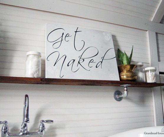 Custom Canvas Prints With Wall Decals!