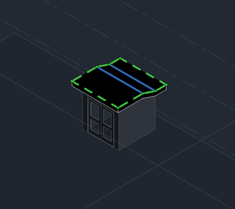 Creating the Level 4 Access