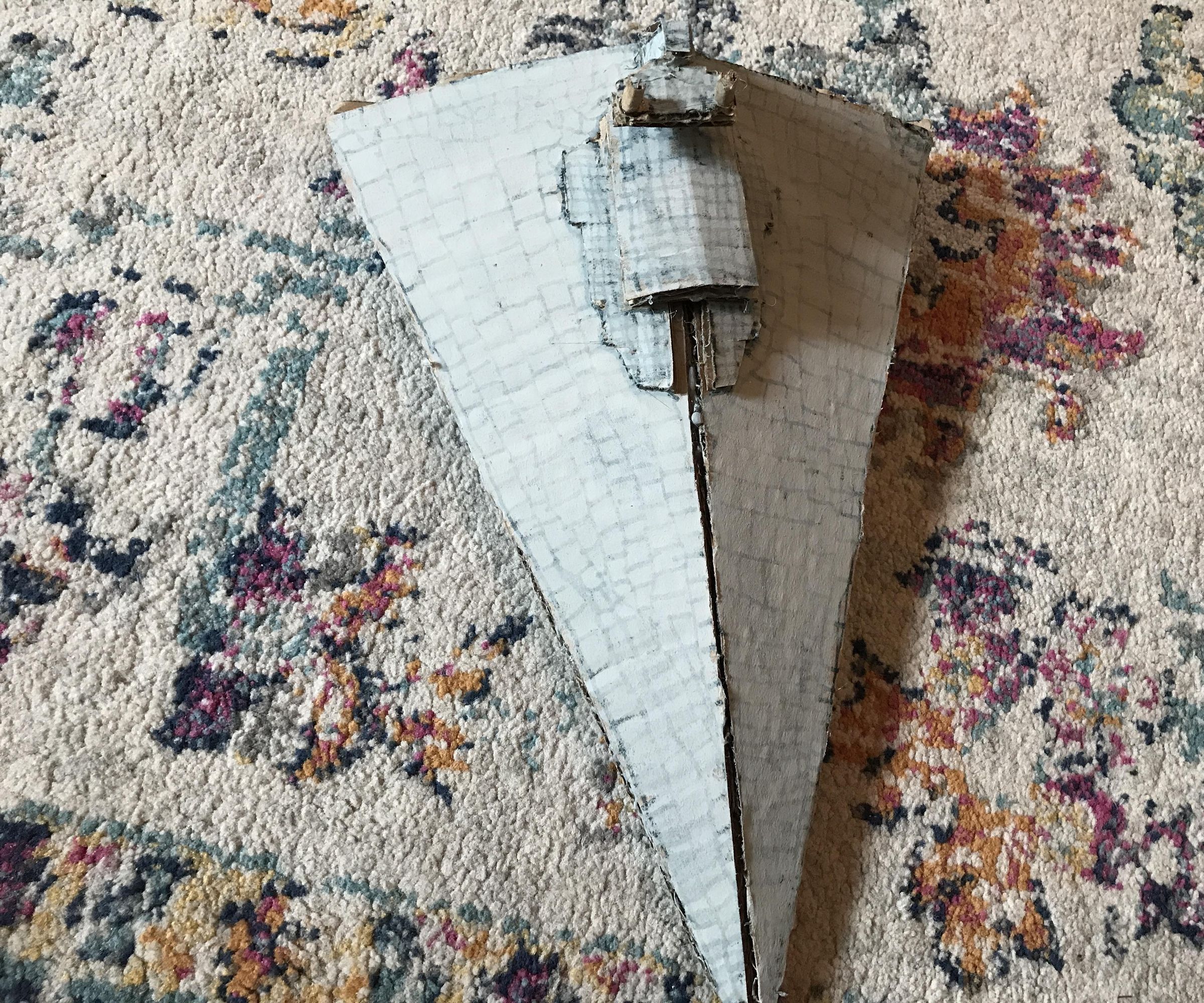  Star Destroyer