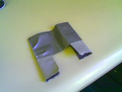 How to Make a Expanding Pocket